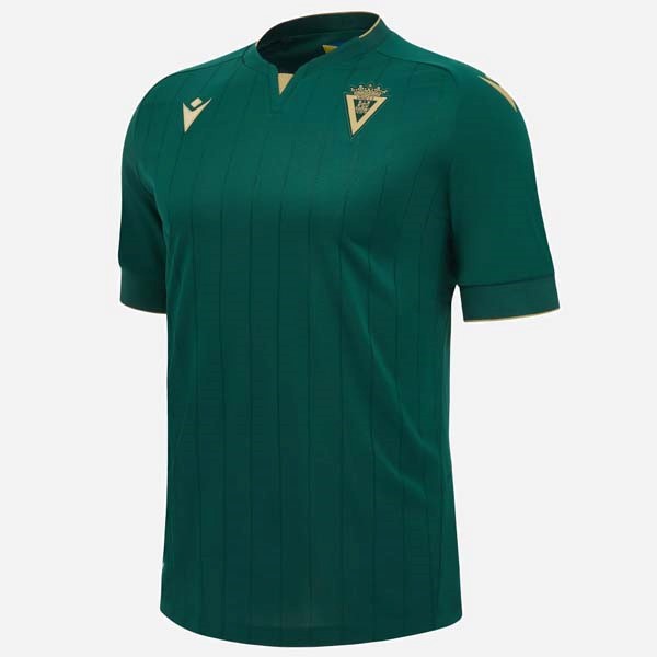 Tailandia Camiseta Cádiz Replica Tercera Ropa 2023/24